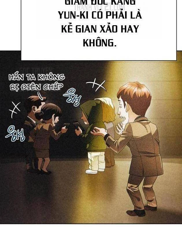 Nhân Viên Văn Phòng Nhìn Thấy Vận Mệnh Chapter 149 - 18