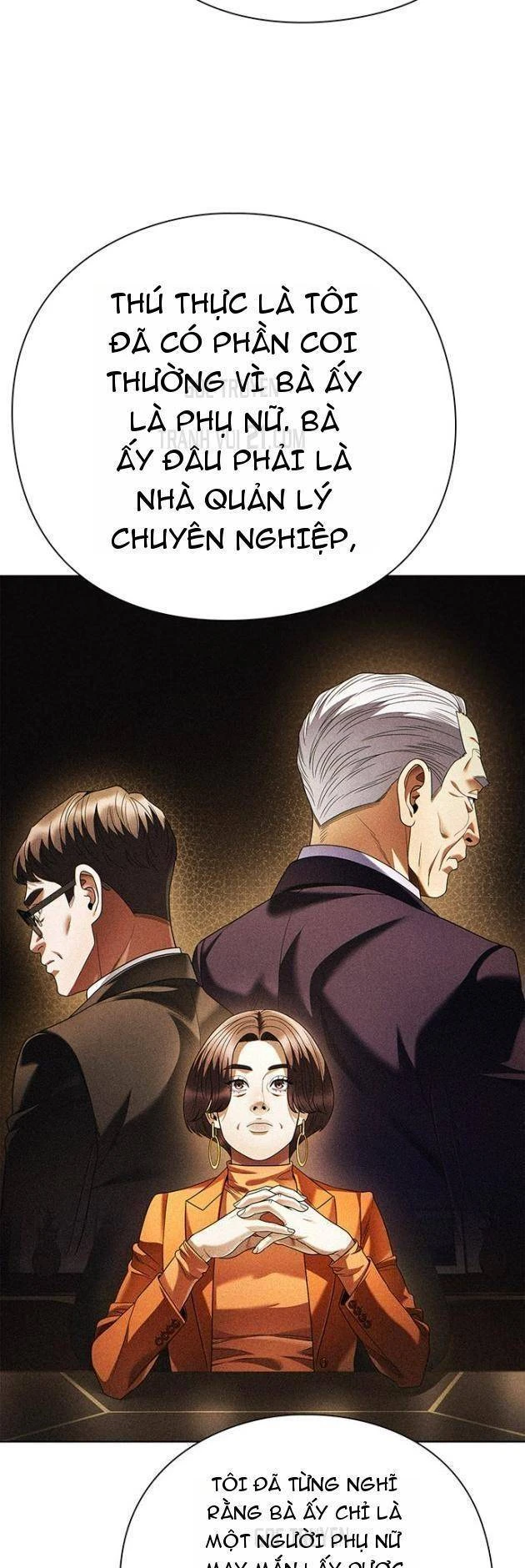 Nhân Viên Văn Phòng Nhìn Thấy Vận Mệnh Chapter 149 - 36
