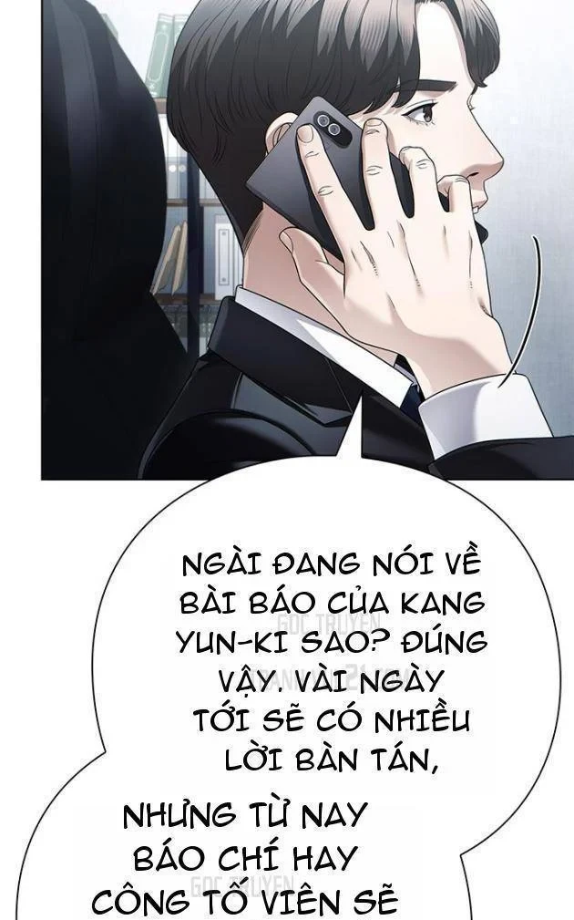 Nhân Viên Văn Phòng Nhìn Thấy Vận Mệnh Chapter 149 - 43