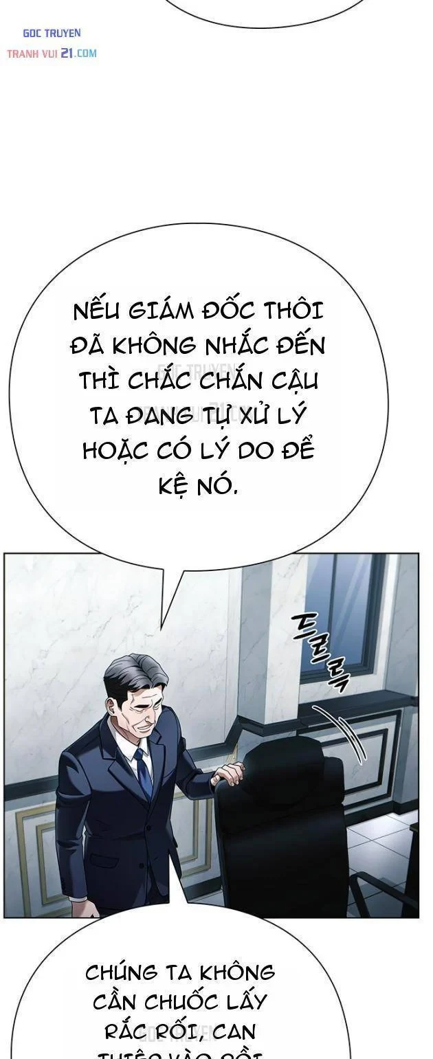 Nhân Viên Văn Phòng Nhìn Thấy Vận Mệnh Chapter 149 - 62