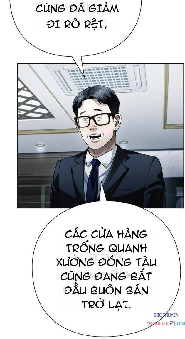 Nhân Viên Văn Phòng Nhìn Thấy Vận Mệnh Chapter 149 - 66