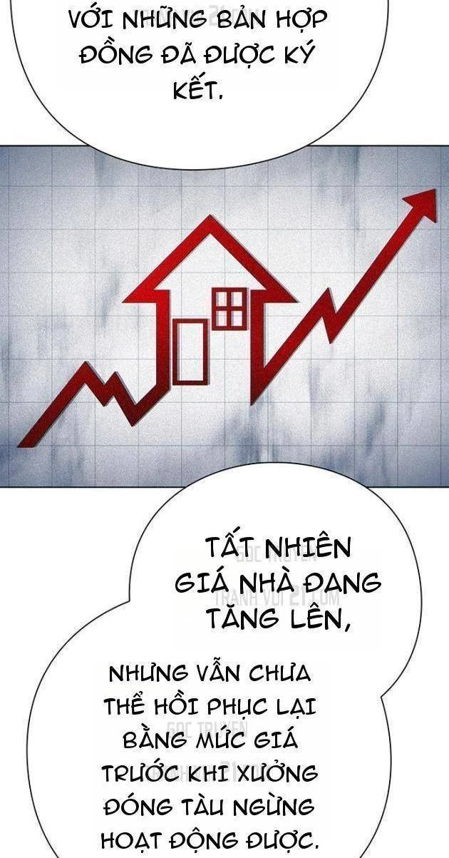 Nhân Viên Văn Phòng Nhìn Thấy Vận Mệnh Chapter 149 - 70