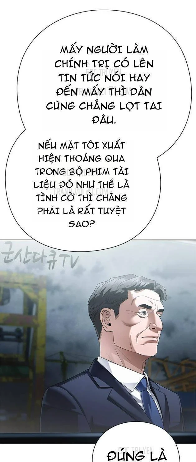 Nhân Viên Văn Phòng Nhìn Thấy Vận Mệnh Chapter 149 - 77