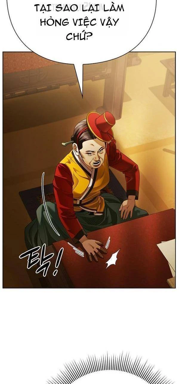Nhân Viên Văn Phòng Nhìn Thấy Vận Mệnh Chapter 149 - 91