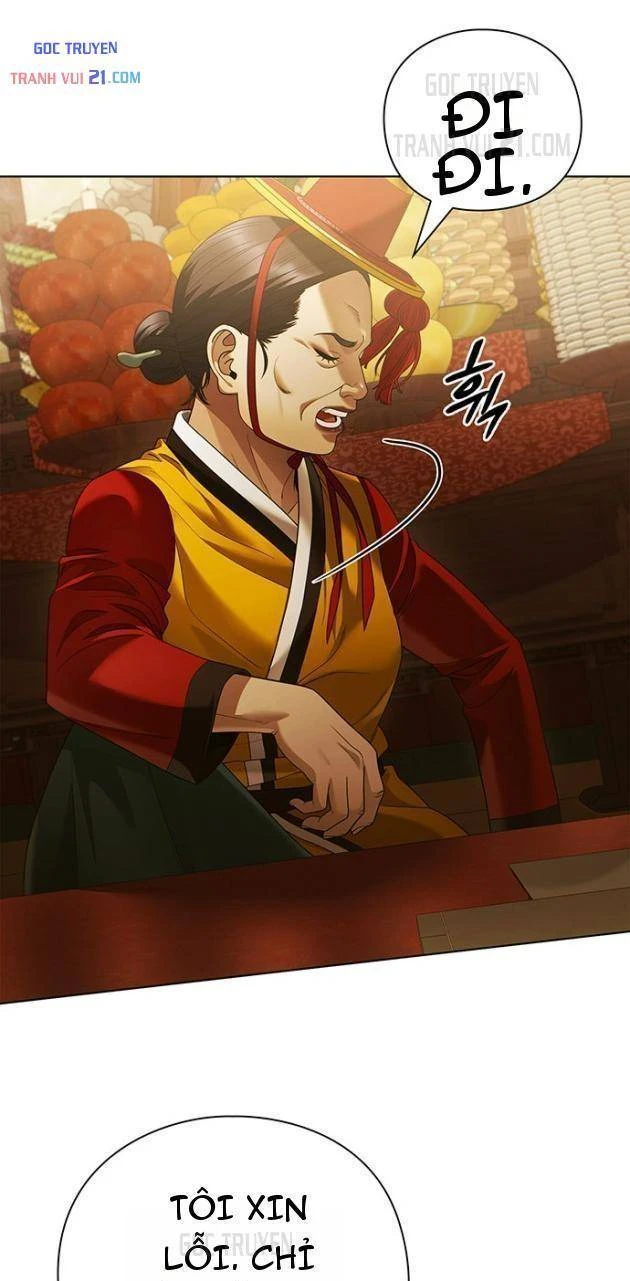 Nhân Viên Văn Phòng Nhìn Thấy Vận Mệnh Chapter 149 - 102