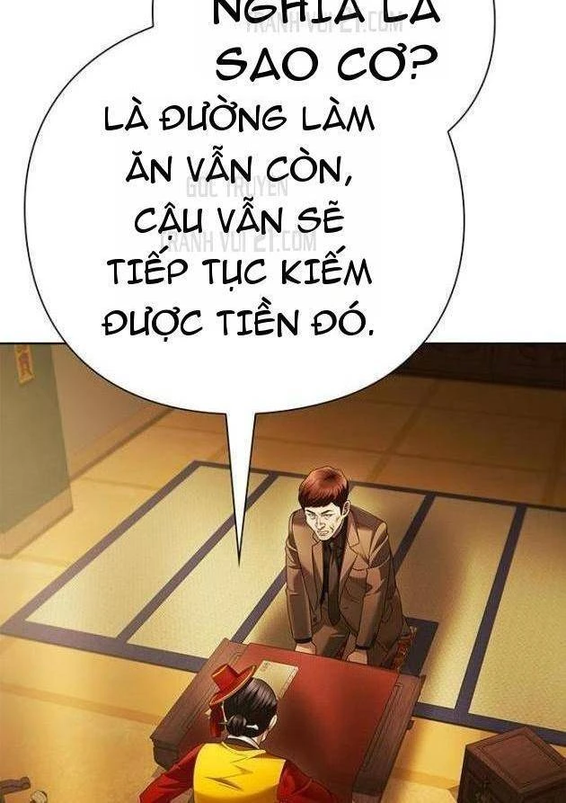 Nhân Viên Văn Phòng Nhìn Thấy Vận Mệnh Chapter 149 - 107