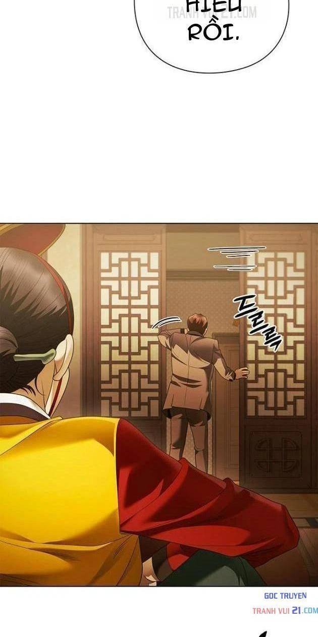 Nhân Viên Văn Phòng Nhìn Thấy Vận Mệnh Chapter 149 - 119