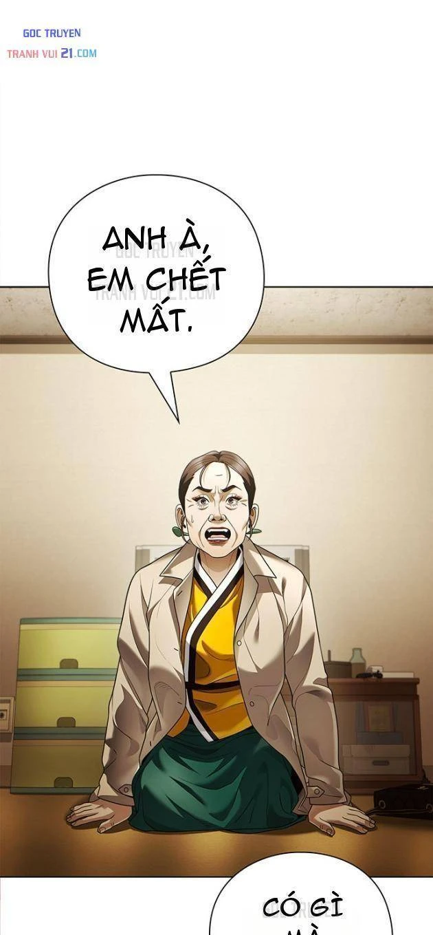 Nhân Viên Văn Phòng Nhìn Thấy Vận Mệnh Chapter 149 - 128