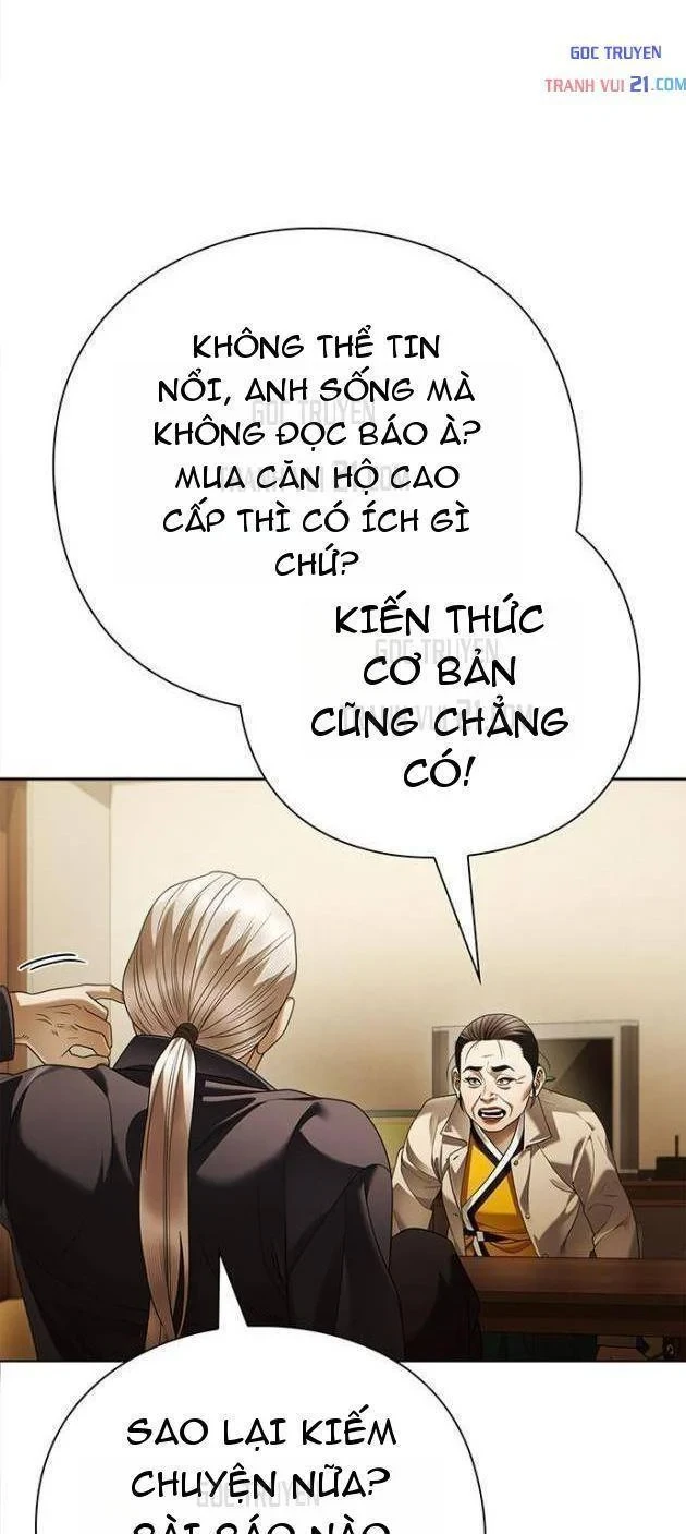 Nhân Viên Văn Phòng Nhìn Thấy Vận Mệnh Chapter 149 - 132