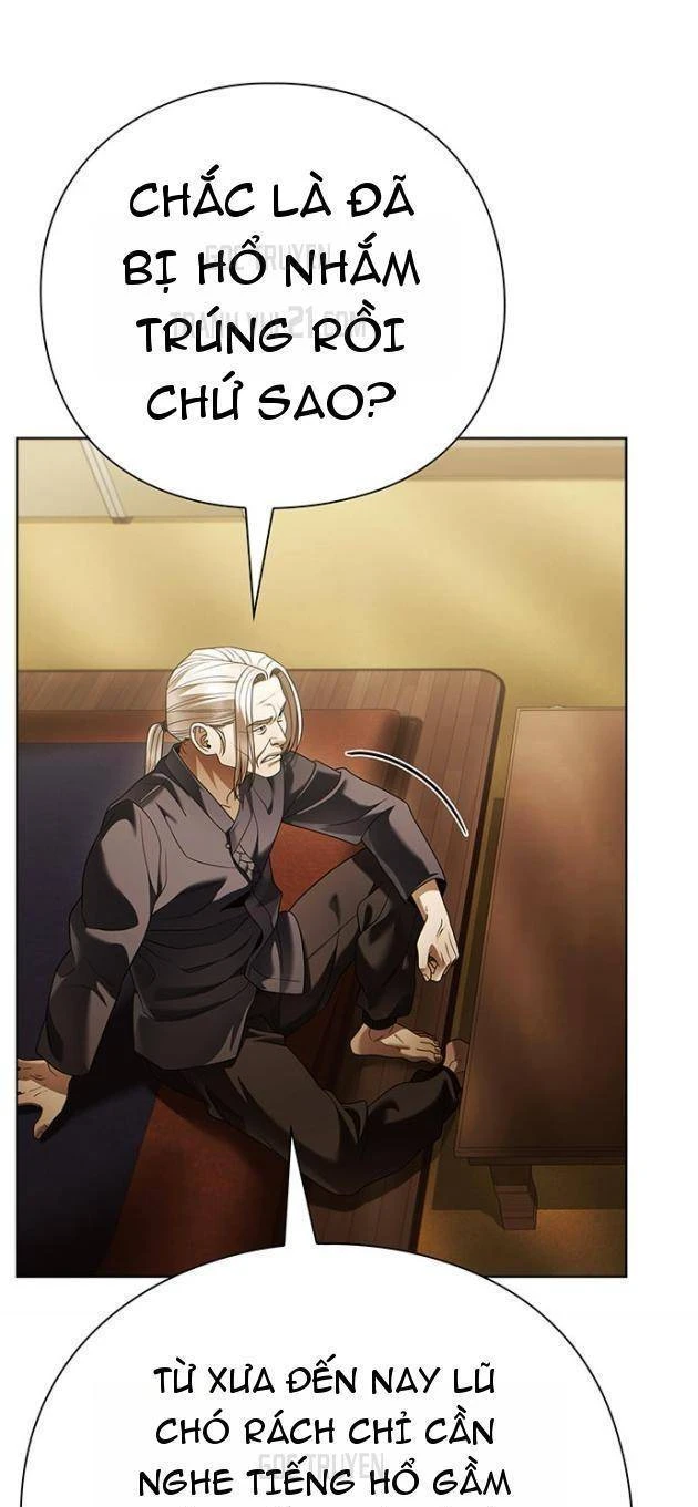 Nhân Viên Văn Phòng Nhìn Thấy Vận Mệnh Chapter 149 - 143
