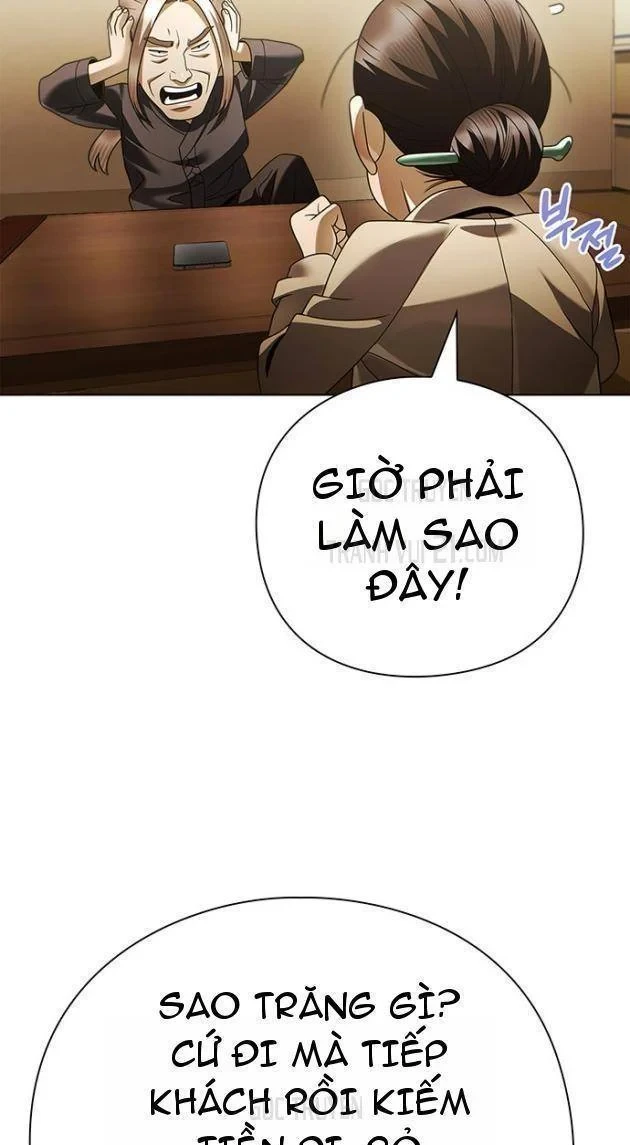 Nhân Viên Văn Phòng Nhìn Thấy Vận Mệnh Chapter 149 - 151