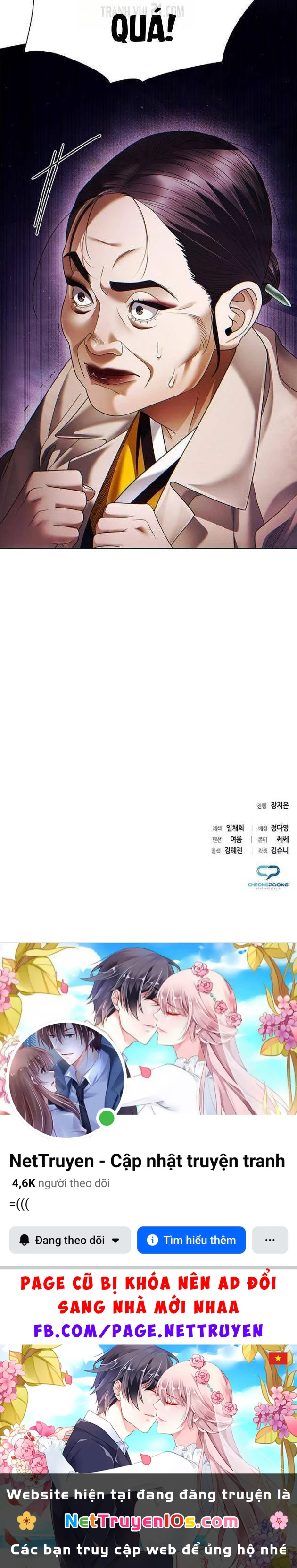 Nhân Viên Văn Phòng Nhìn Thấy Vận Mệnh Chapter 149 - 159