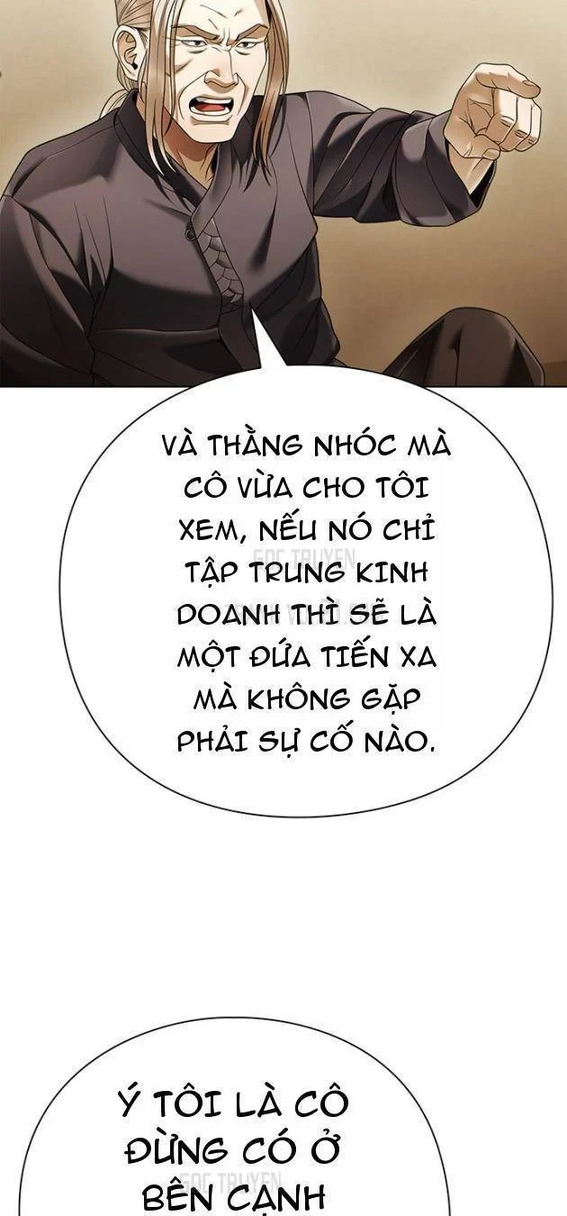 Nhân Viên Văn Phòng Nhìn Thấy Vận Mệnh Chapter 150 - 5