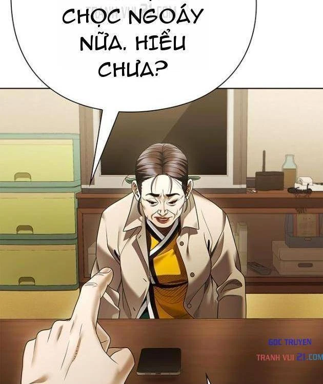 Nhân Viên Văn Phòng Nhìn Thấy Vận Mệnh Chapter 150 - 6