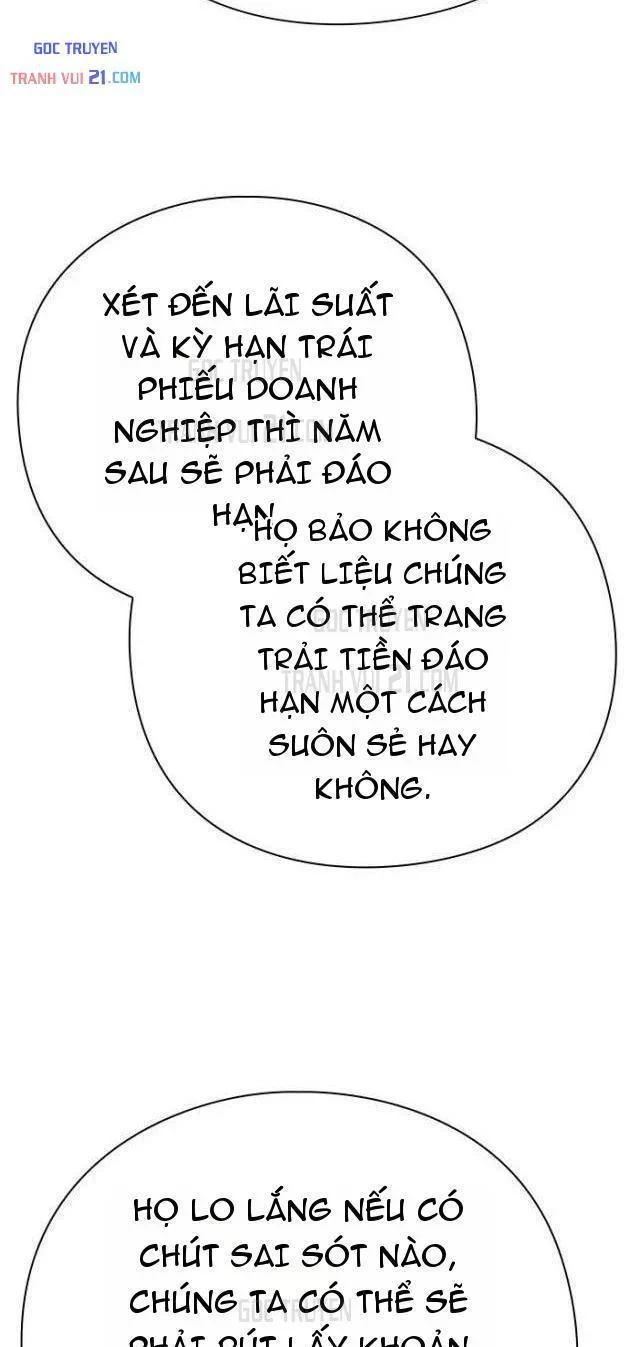 Nhân Viên Văn Phòng Nhìn Thấy Vận Mệnh Chapter 150 - 25