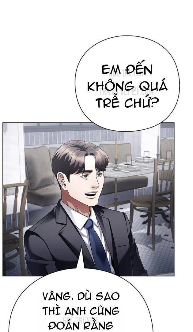 Nhân Viên Văn Phòng Nhìn Thấy Vận Mệnh Chapter 150 - 29