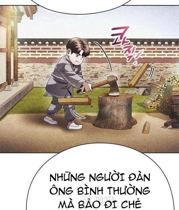 Nhân Viên Văn Phòng Nhìn Thấy Vận Mệnh Chapter 150 - 34