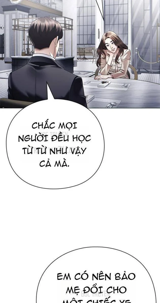 Nhân Viên Văn Phòng Nhìn Thấy Vận Mệnh Chapter 150 - 40