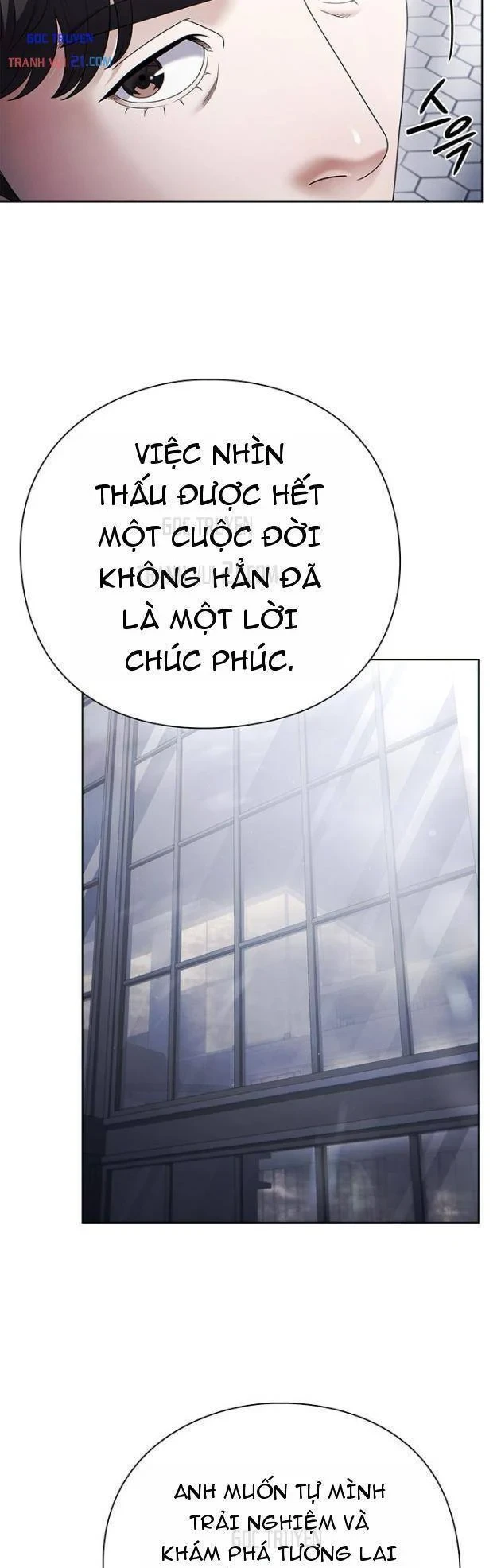 Nhân Viên Văn Phòng Nhìn Thấy Vận Mệnh Chapter 150 - 56