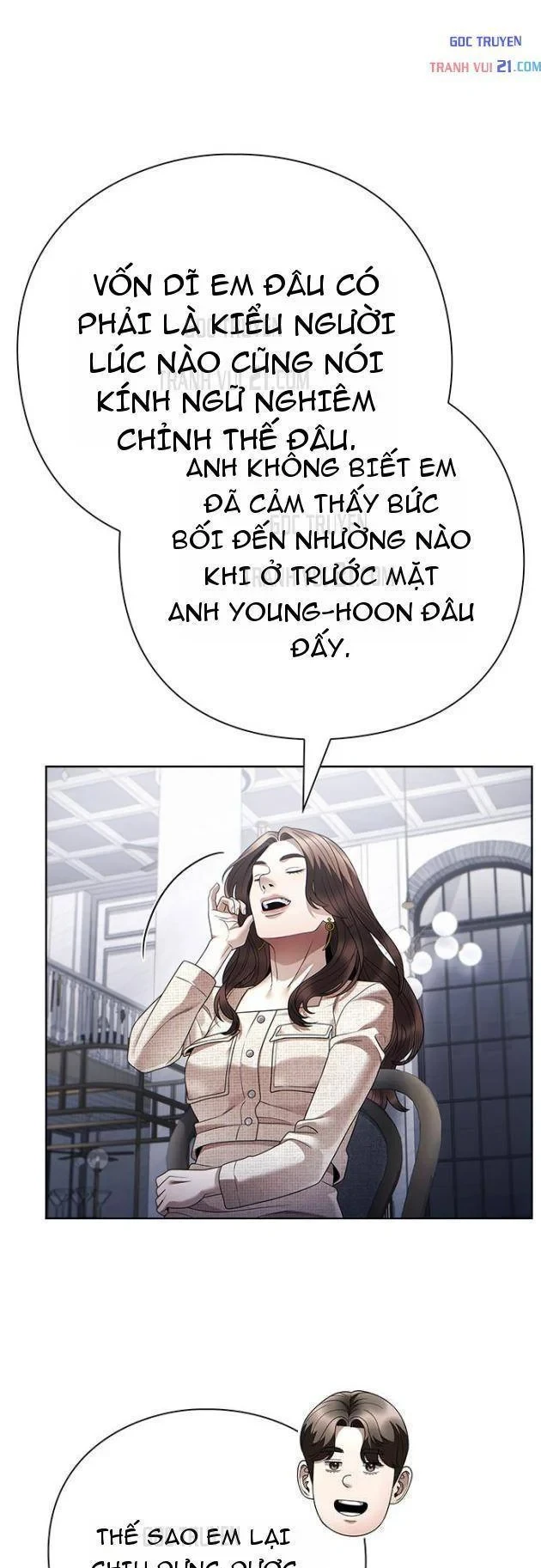 Nhân Viên Văn Phòng Nhìn Thấy Vận Mệnh Chapter 150 - 84