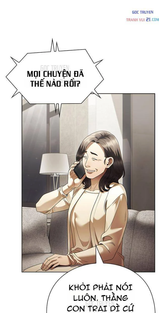 Nhân Viên Văn Phòng Nhìn Thấy Vận Mệnh Chapter 150 - 96