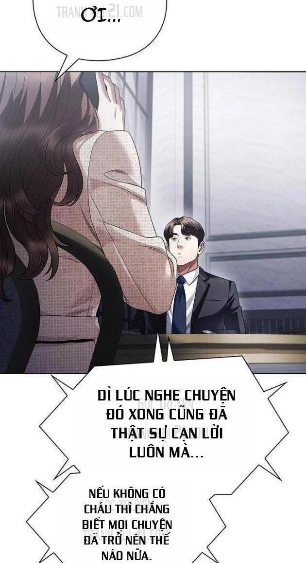Nhân Viên Văn Phòng Nhìn Thấy Vận Mệnh Chapter 150 - 105