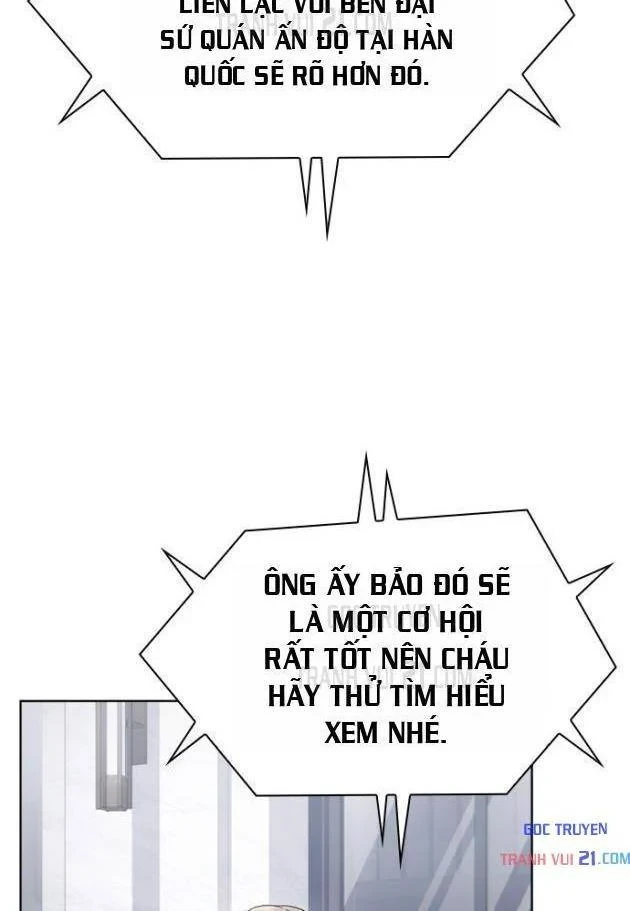 Nhân Viên Văn Phòng Nhìn Thấy Vận Mệnh Chapter 150 - 121