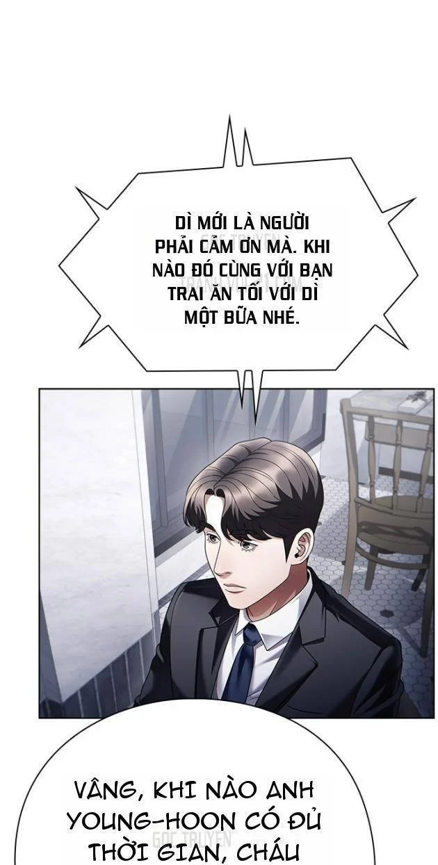 Nhân Viên Văn Phòng Nhìn Thấy Vận Mệnh Chapter 150 - 124