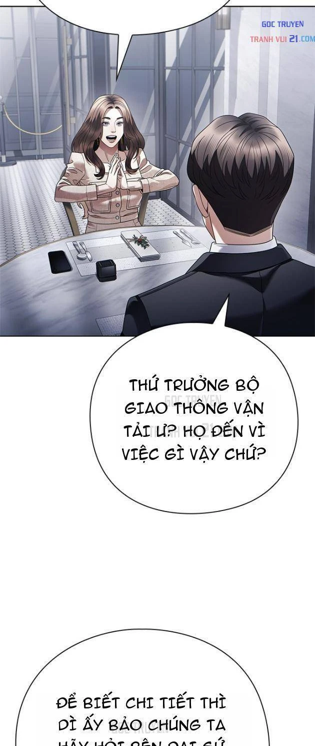 Nhân Viên Văn Phòng Nhìn Thấy Vận Mệnh Chapter 150 - 128