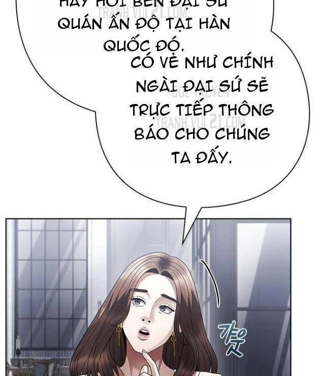 Nhân Viên Văn Phòng Nhìn Thấy Vận Mệnh Chapter 150 - 129