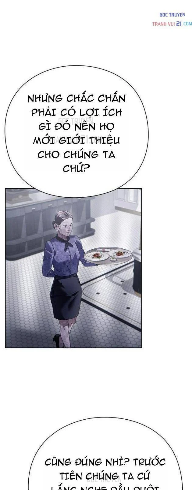 Nhân Viên Văn Phòng Nhìn Thấy Vận Mệnh Chapter 150 - 140