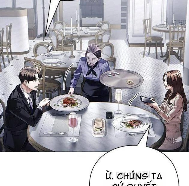 Nhân Viên Văn Phòng Nhìn Thấy Vận Mệnh Chapter 150 - 142