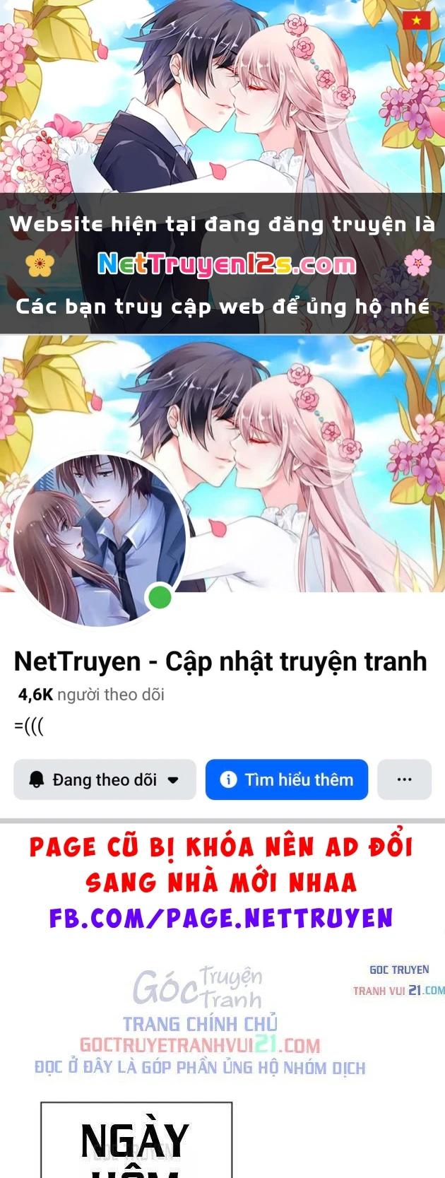 Nhân Viên Văn Phòng Nhìn Thấy Vận Mệnh Chapter 151 - 1