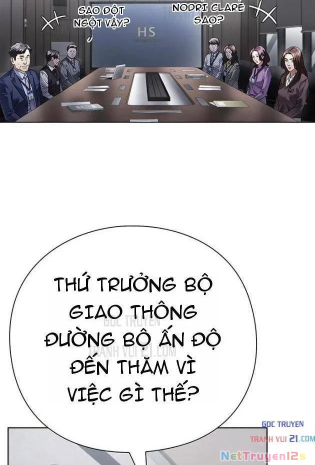 Nhân Viên Văn Phòng Nhìn Thấy Vận Mệnh Chapter 151 - 6