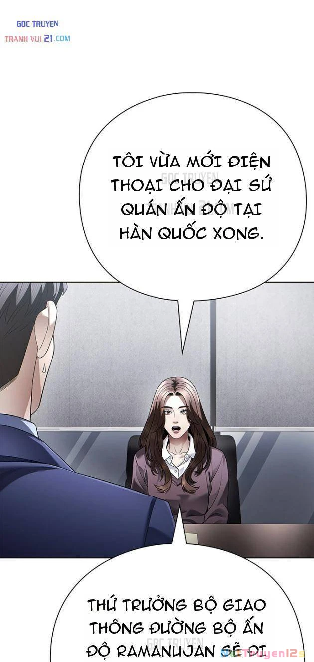 Nhân Viên Văn Phòng Nhìn Thấy Vận Mệnh Chapter 151 - 8