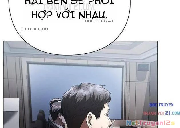 Nhân Viên Văn Phòng Nhìn Thấy Vận Mệnh Chapter 151 - 11