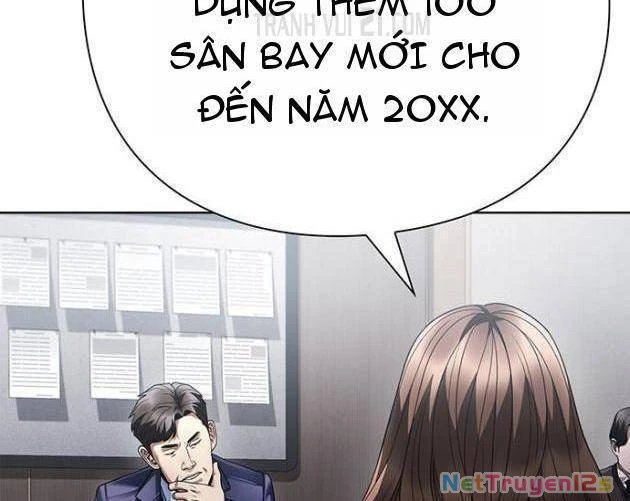 Nhân Viên Văn Phòng Nhìn Thấy Vận Mệnh Chapter 151 - 15