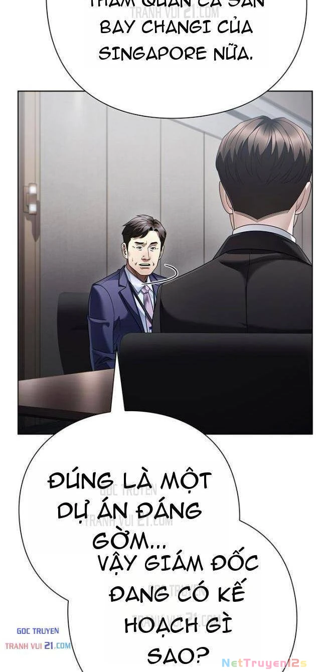 Nhân Viên Văn Phòng Nhìn Thấy Vận Mệnh Chapter 151 - 17