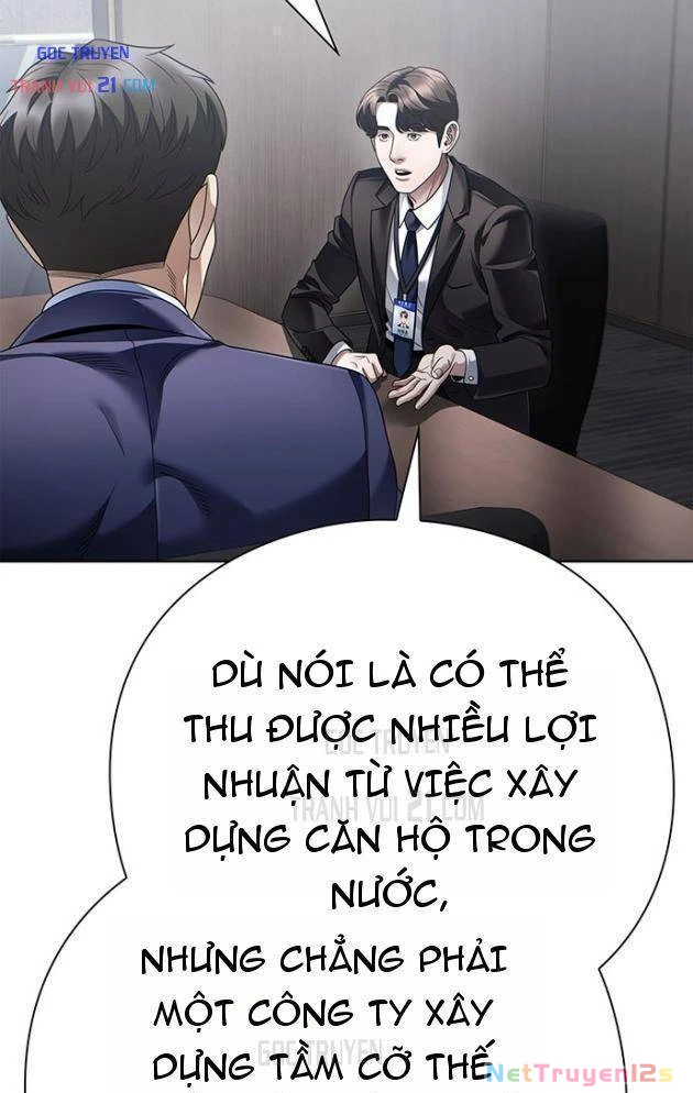 Nhân Viên Văn Phòng Nhìn Thấy Vận Mệnh Chapter 151 - 20