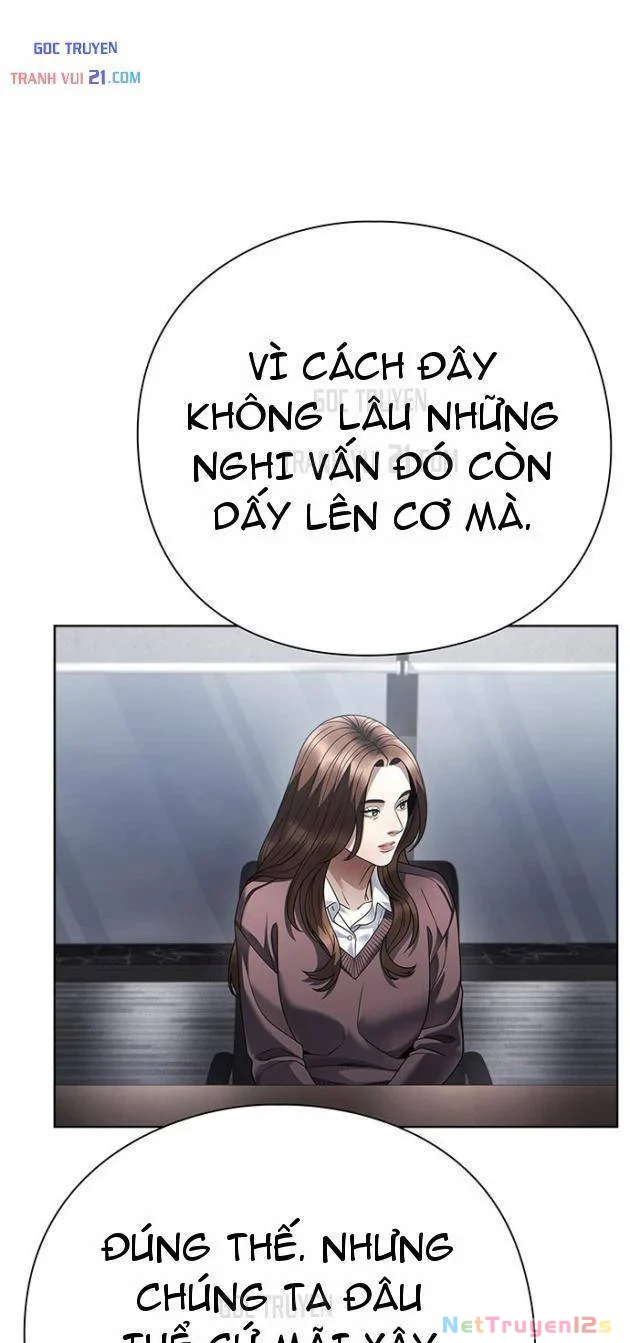 Nhân Viên Văn Phòng Nhìn Thấy Vận Mệnh Chapter 151 - 24