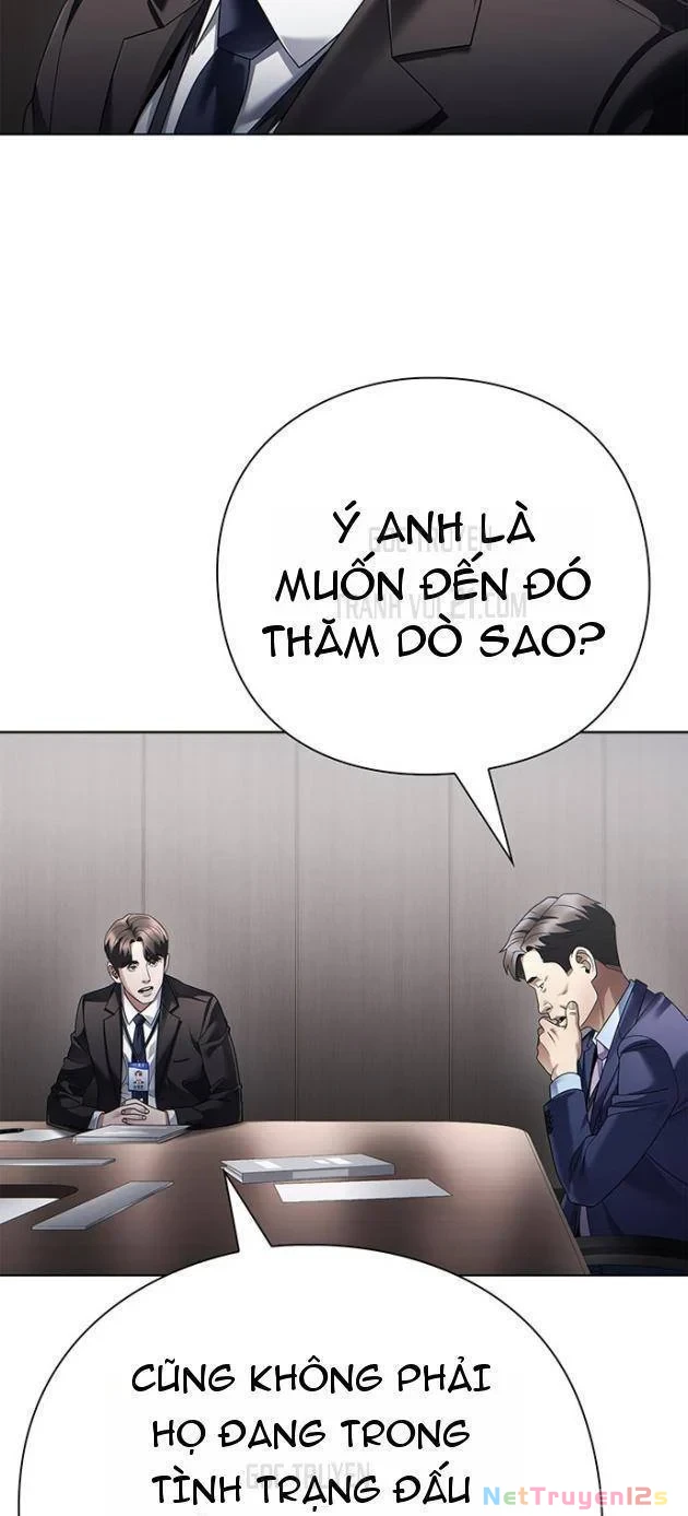 Nhân Viên Văn Phòng Nhìn Thấy Vận Mệnh Chapter 151 - 27