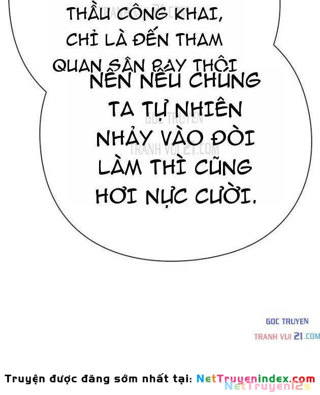 Nhân Viên Văn Phòng Nhìn Thấy Vận Mệnh Chapter 151 - 28