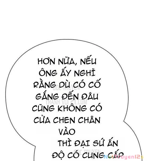 Nhân Viên Văn Phòng Nhìn Thấy Vận Mệnh Chapter 151 - 33