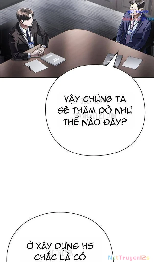 Nhân Viên Văn Phòng Nhìn Thấy Vận Mệnh Chapter 151 - 39