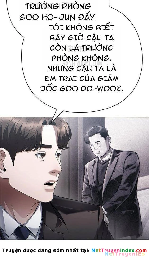 Nhân Viên Văn Phòng Nhìn Thấy Vận Mệnh Chapter 151 - 40