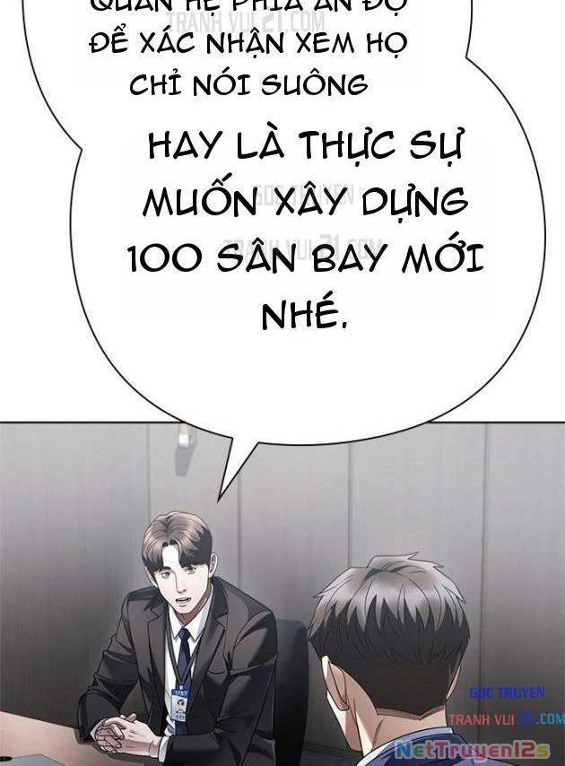 Nhân Viên Văn Phòng Nhìn Thấy Vận Mệnh Chapter 151 - 44