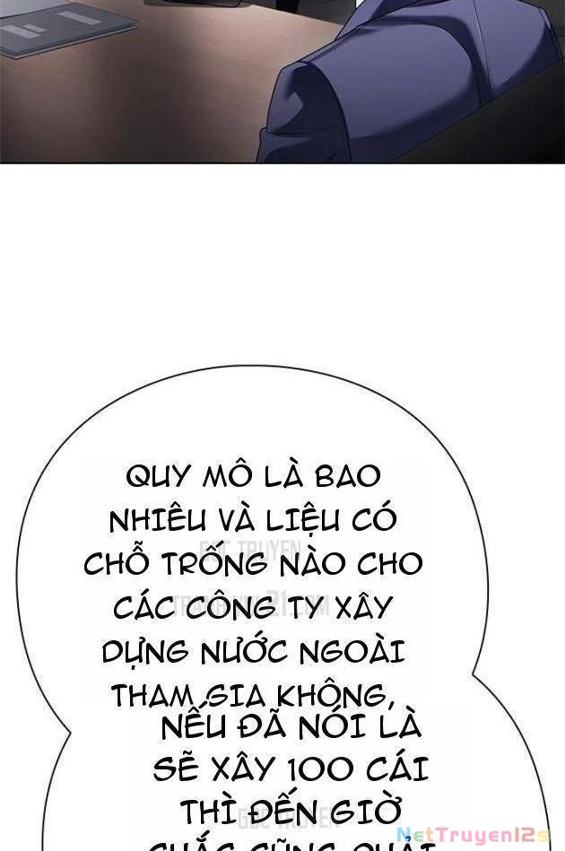Nhân Viên Văn Phòng Nhìn Thấy Vận Mệnh Chapter 151 - 45
