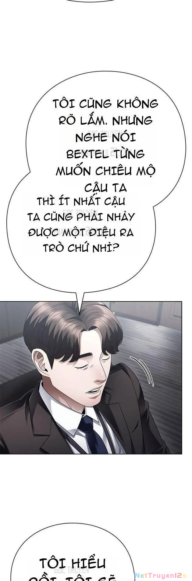 Nhân Viên Văn Phòng Nhìn Thấy Vận Mệnh Chapter 151 - 55