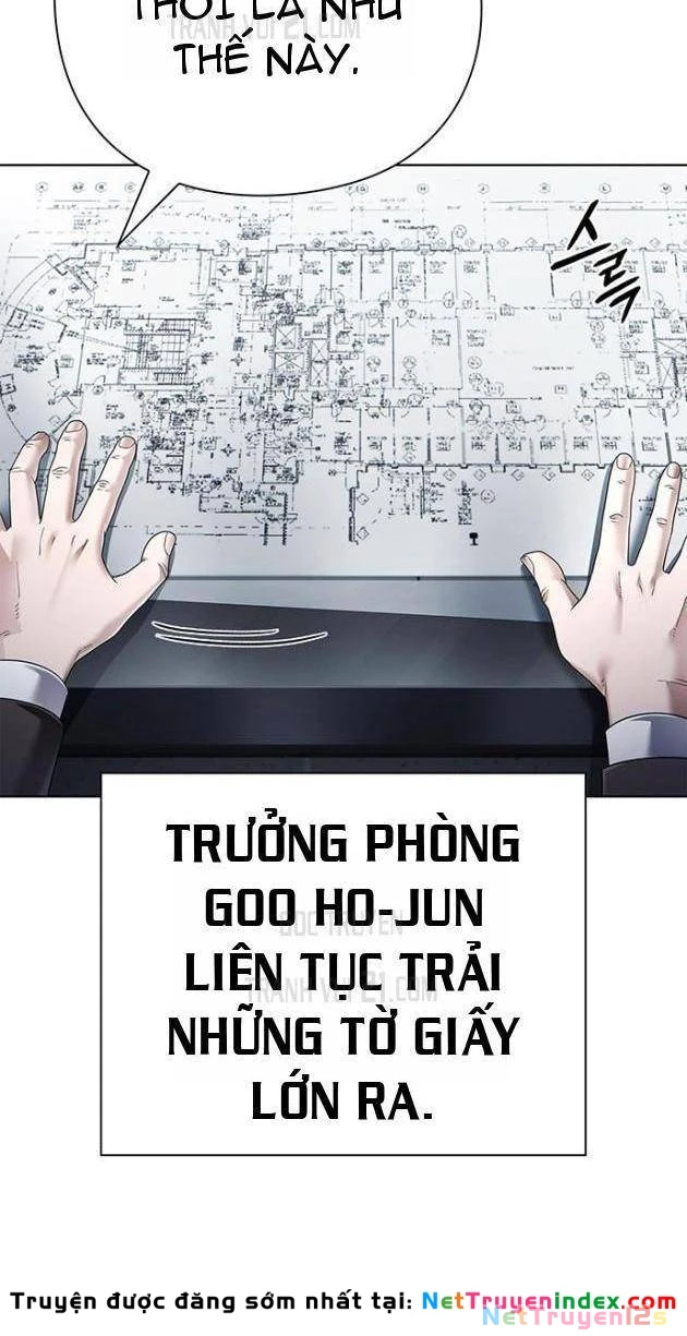 Nhân Viên Văn Phòng Nhìn Thấy Vận Mệnh Chapter 151 - 70