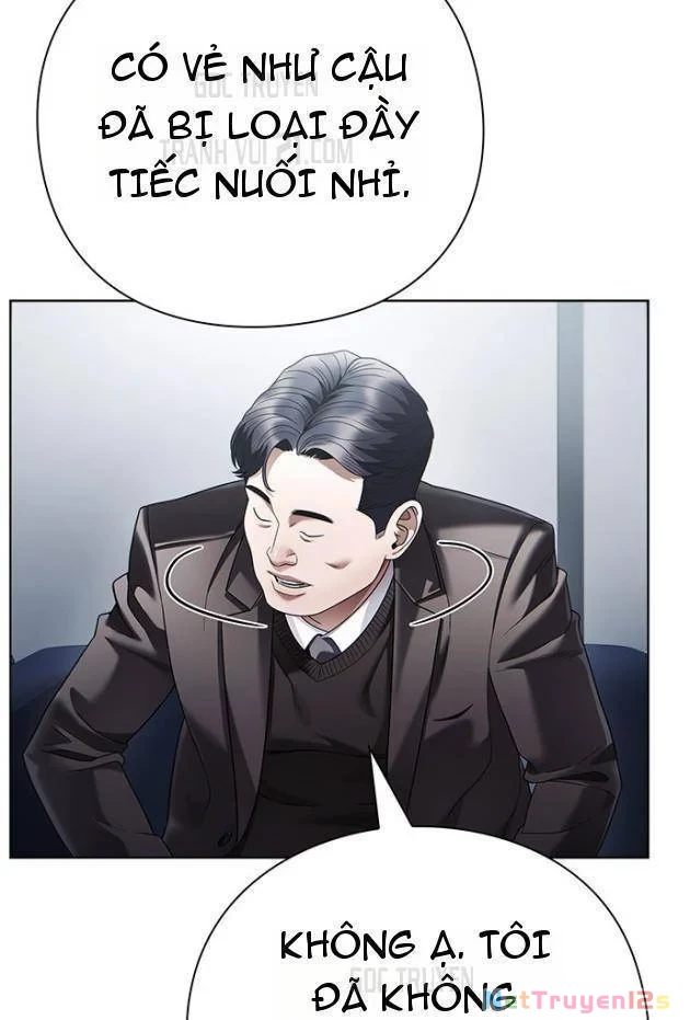 Nhân Viên Văn Phòng Nhìn Thấy Vận Mệnh Chapter 151 - 77